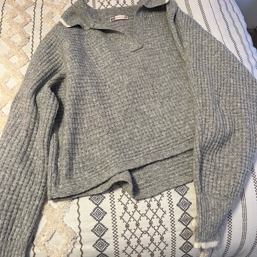 Sweater Bundle!